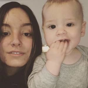 Meet your Posher, Keyoni